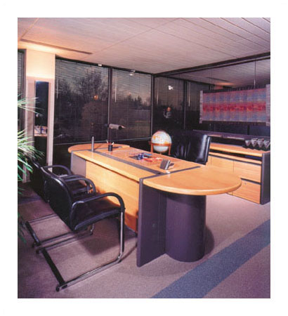 private office