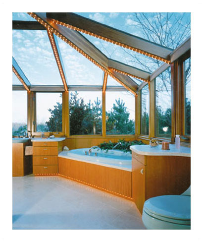 sunroom bath